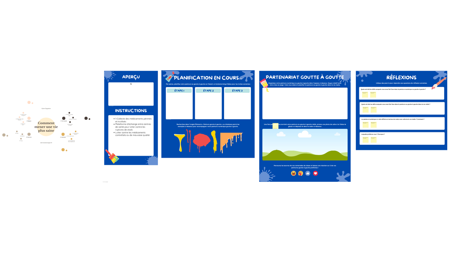 Outil Release Air 5 (Gestion des médicaments)