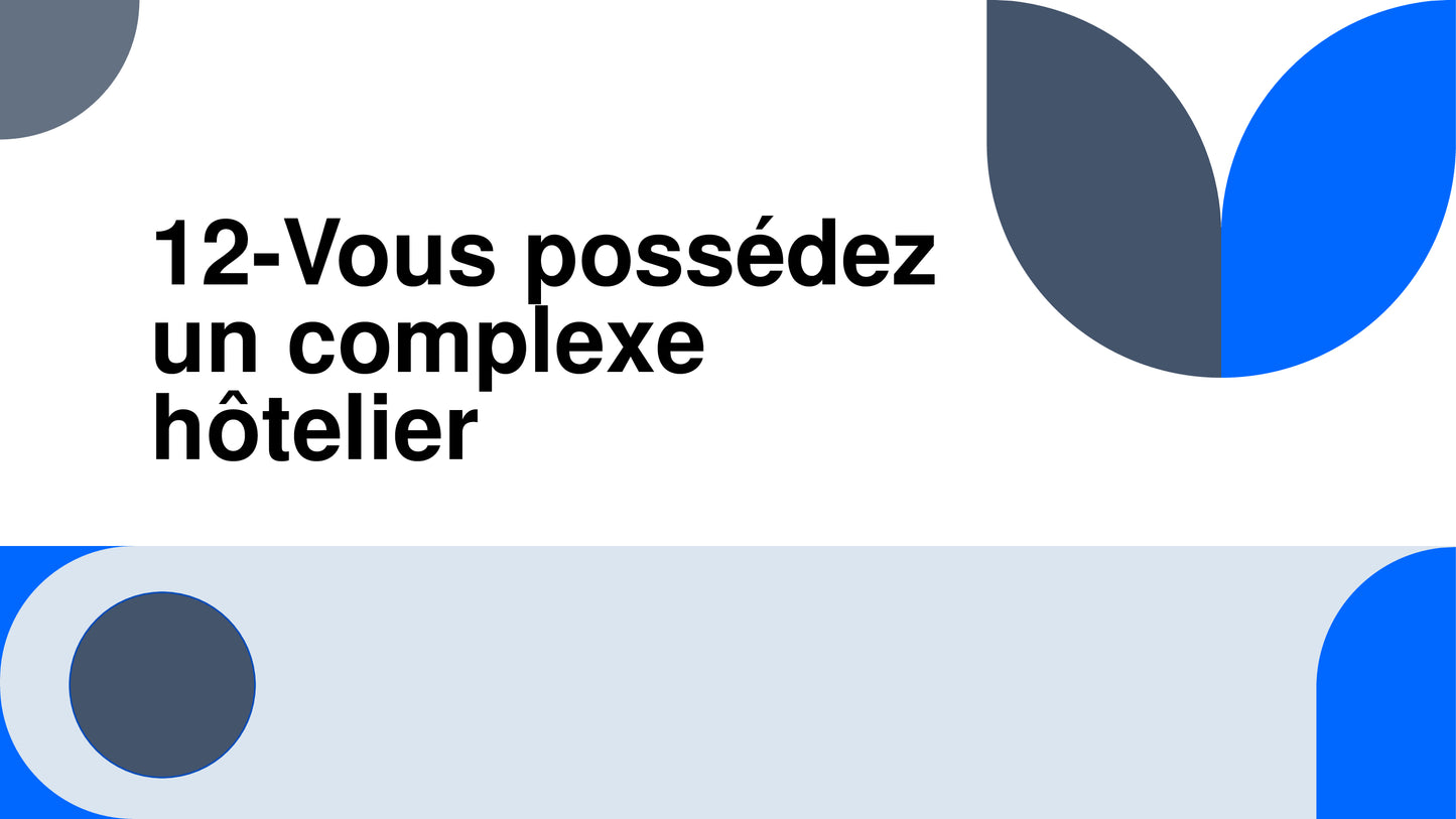 Cartes atout Le Financier