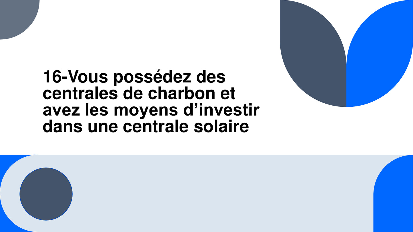 Cartes atout Le Financier