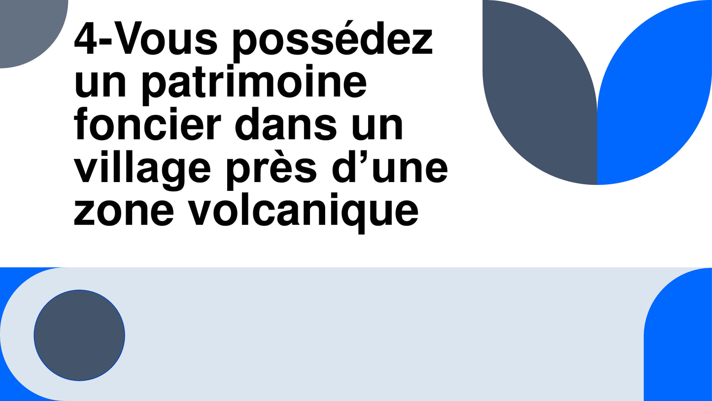 Cartes atout Le Financier