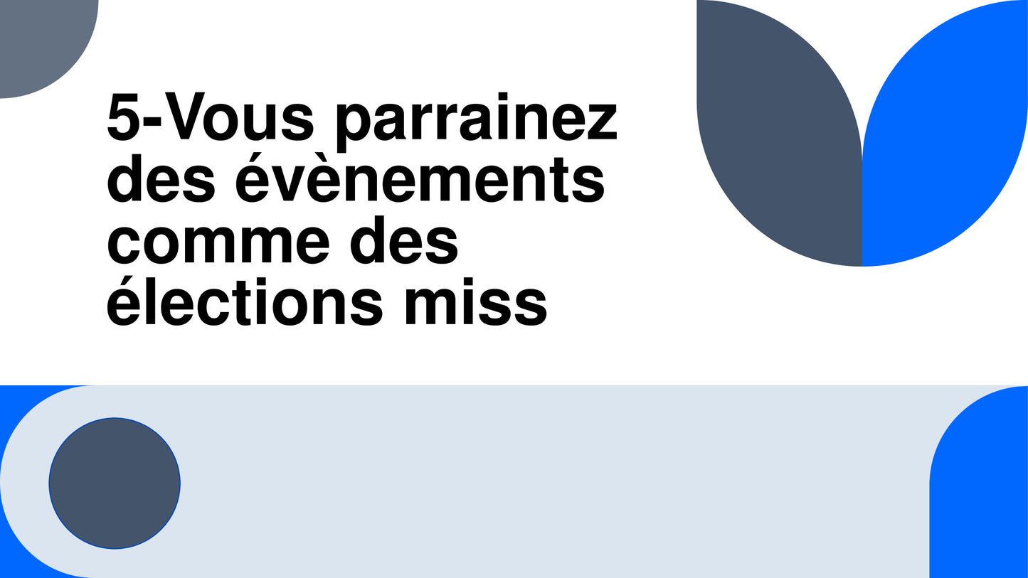 Cartes atout Le Financier