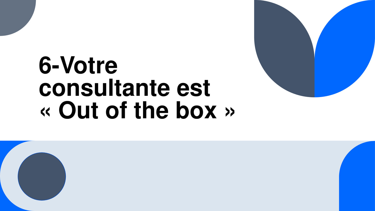 Cartes atout Le Financier