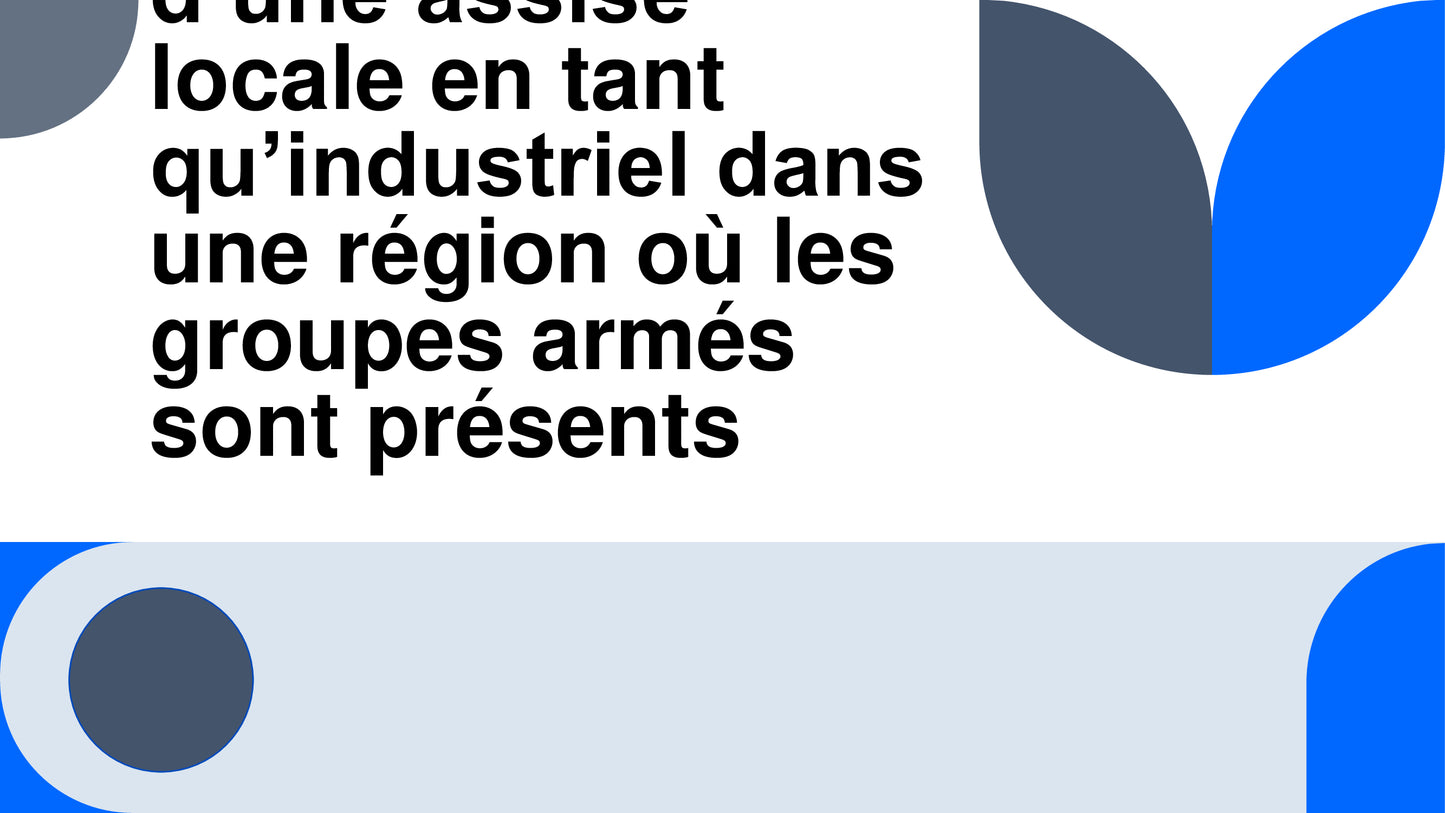 Cartes atout Le Financier