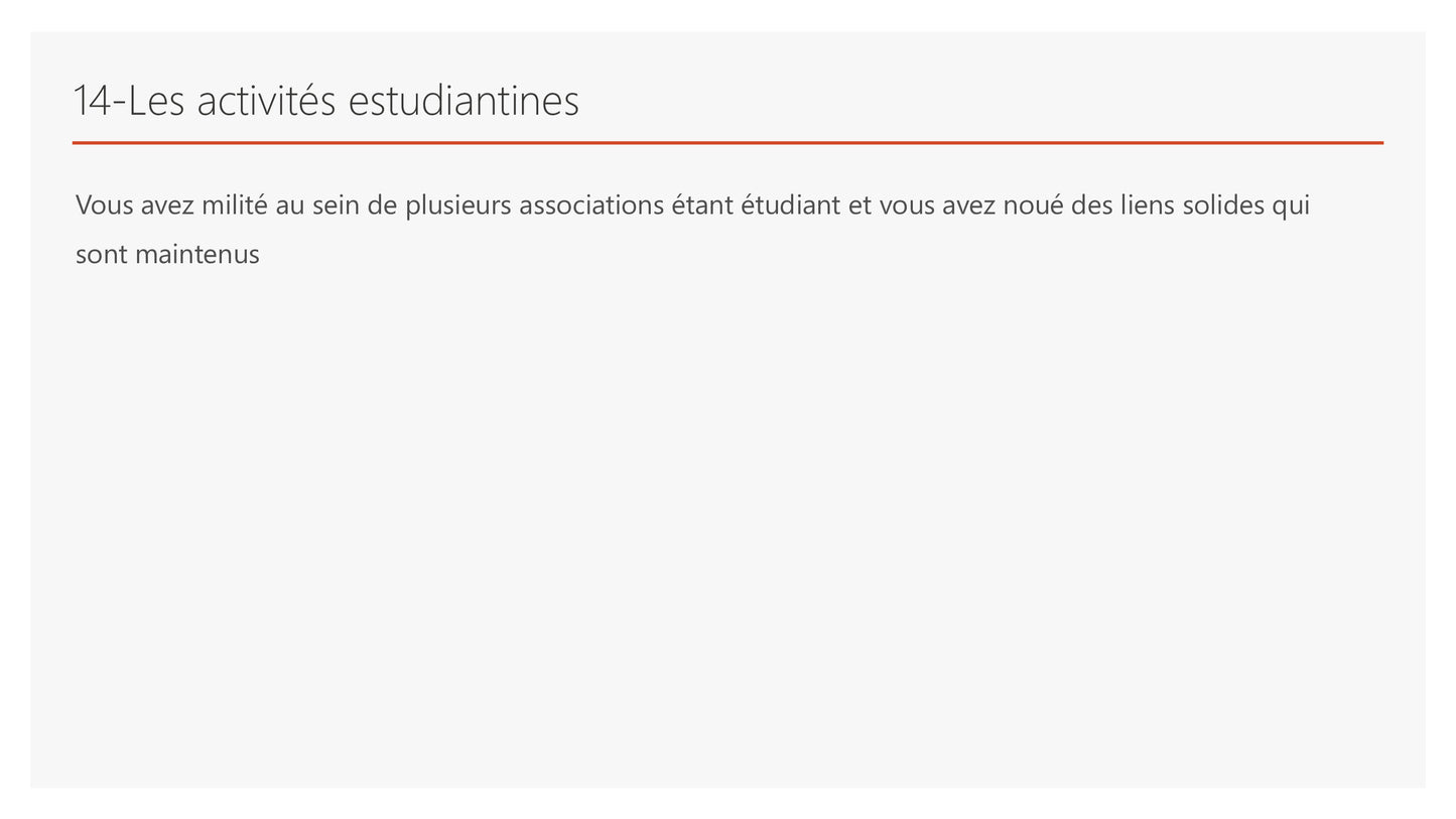 Cartes atouts l'idéaliste