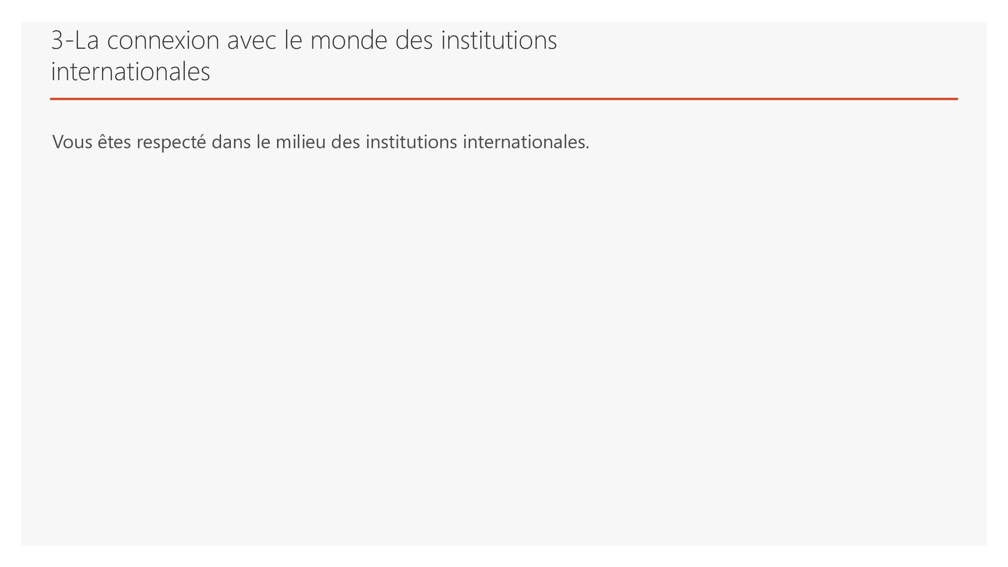 Cartes atouts l'idéaliste