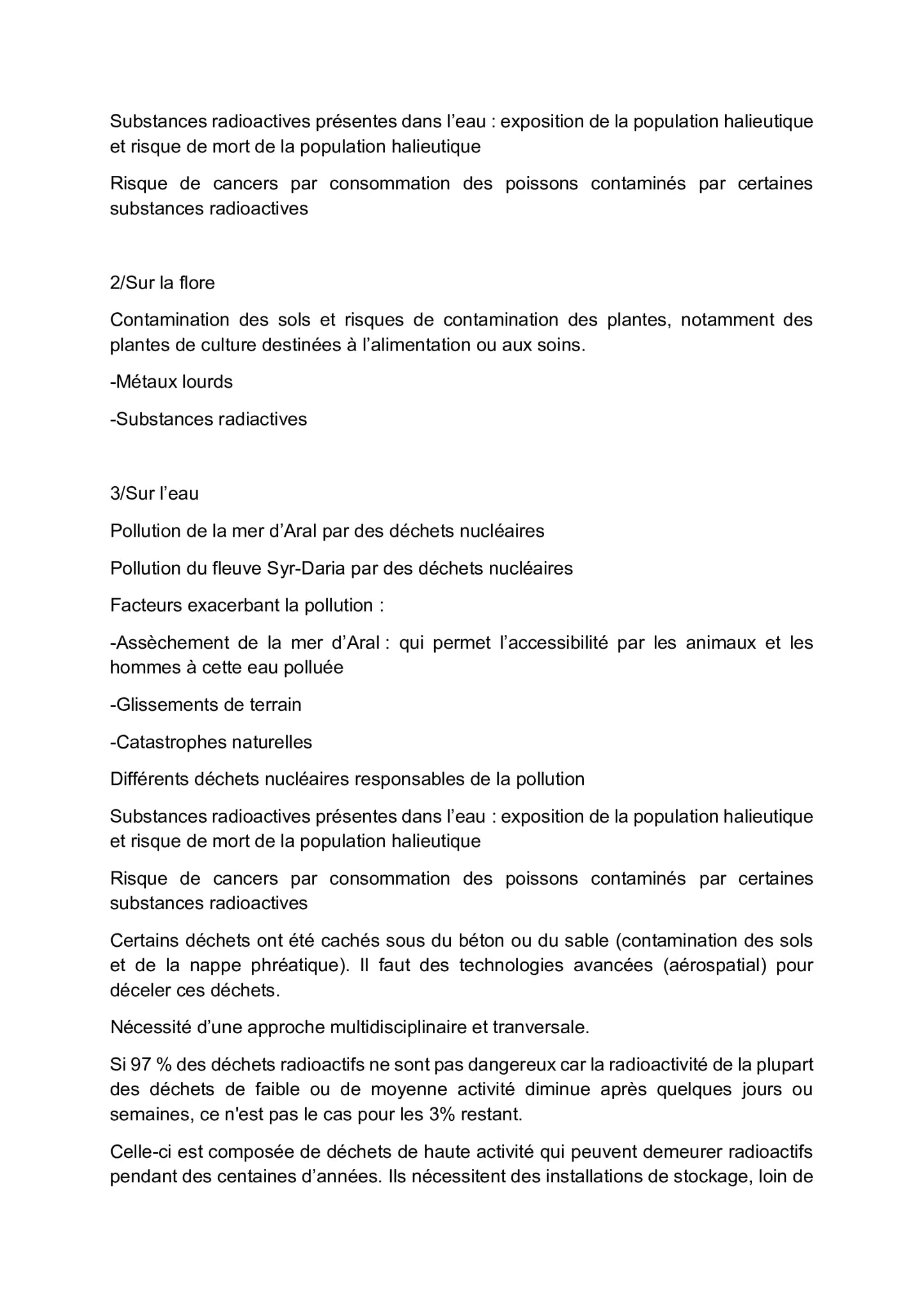 Exploitation durable des terres rares: Géopolitique