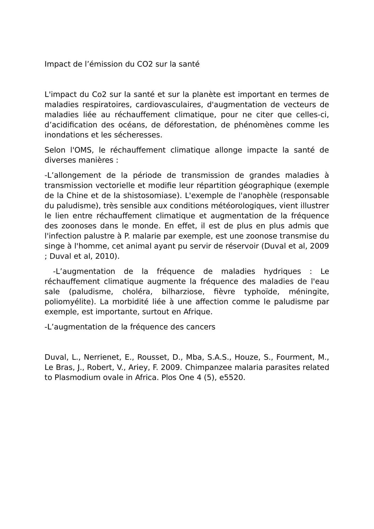 Filières de captage du CO2 en Asie du Sud-Est et Océanie