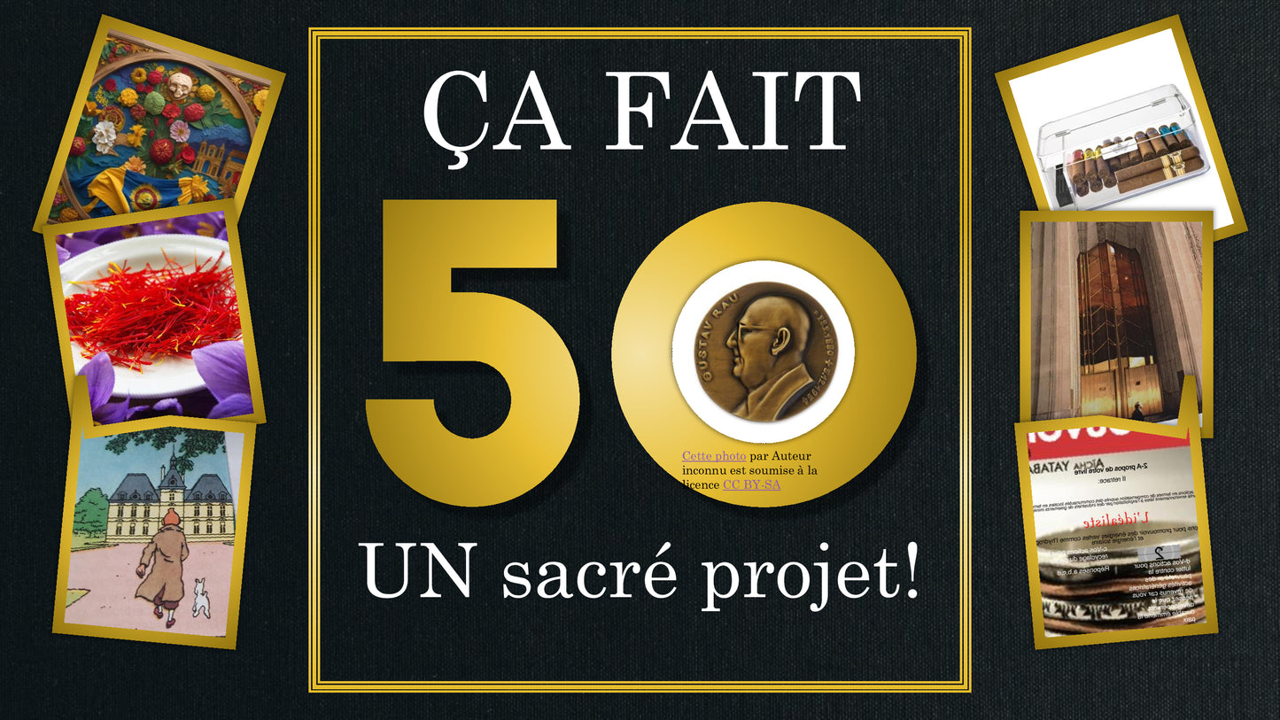 L'idéaliste version numérique (Jeu Lead'up green)