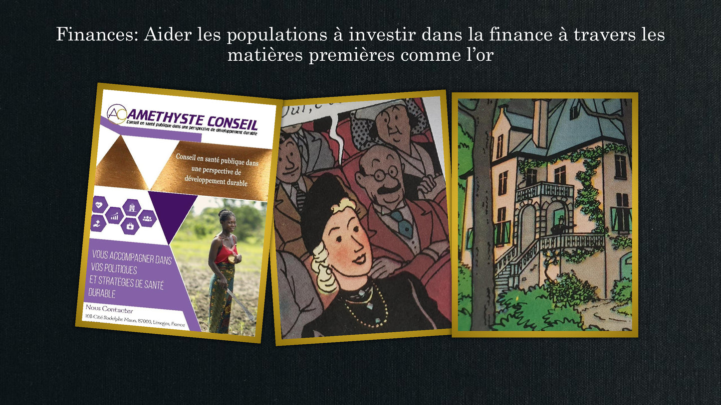 L'idéaliste version numérique (Jeu Lead'up green)