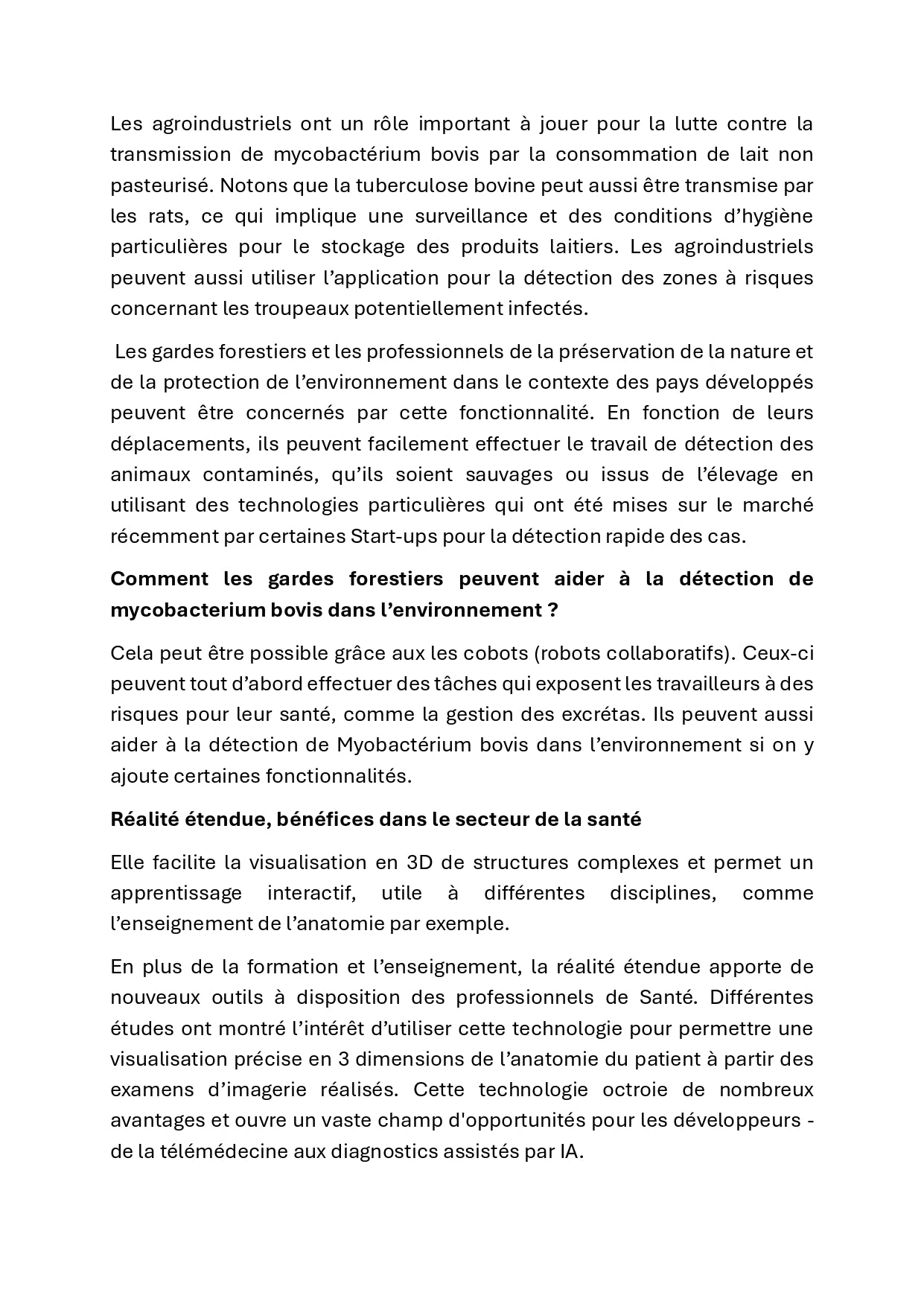 Outil 6 Version améliorée