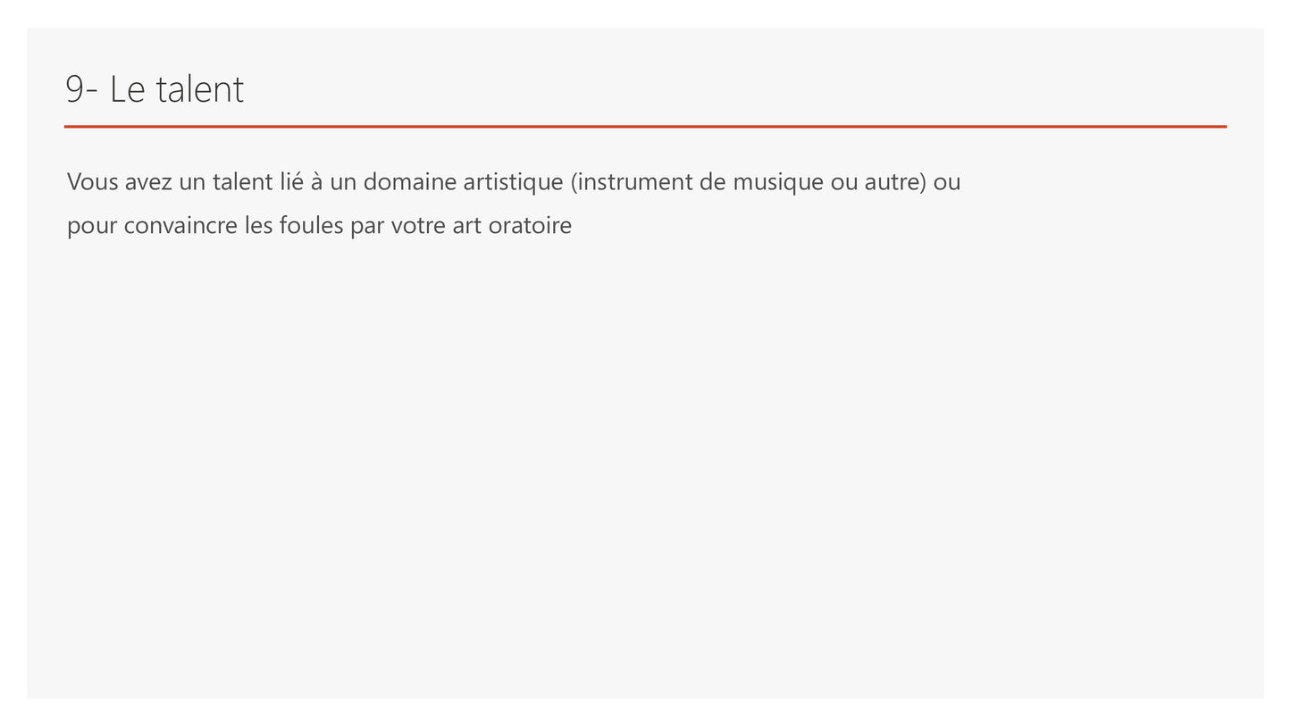 Jeu Lead'up green : Cartes atouts le charismatique