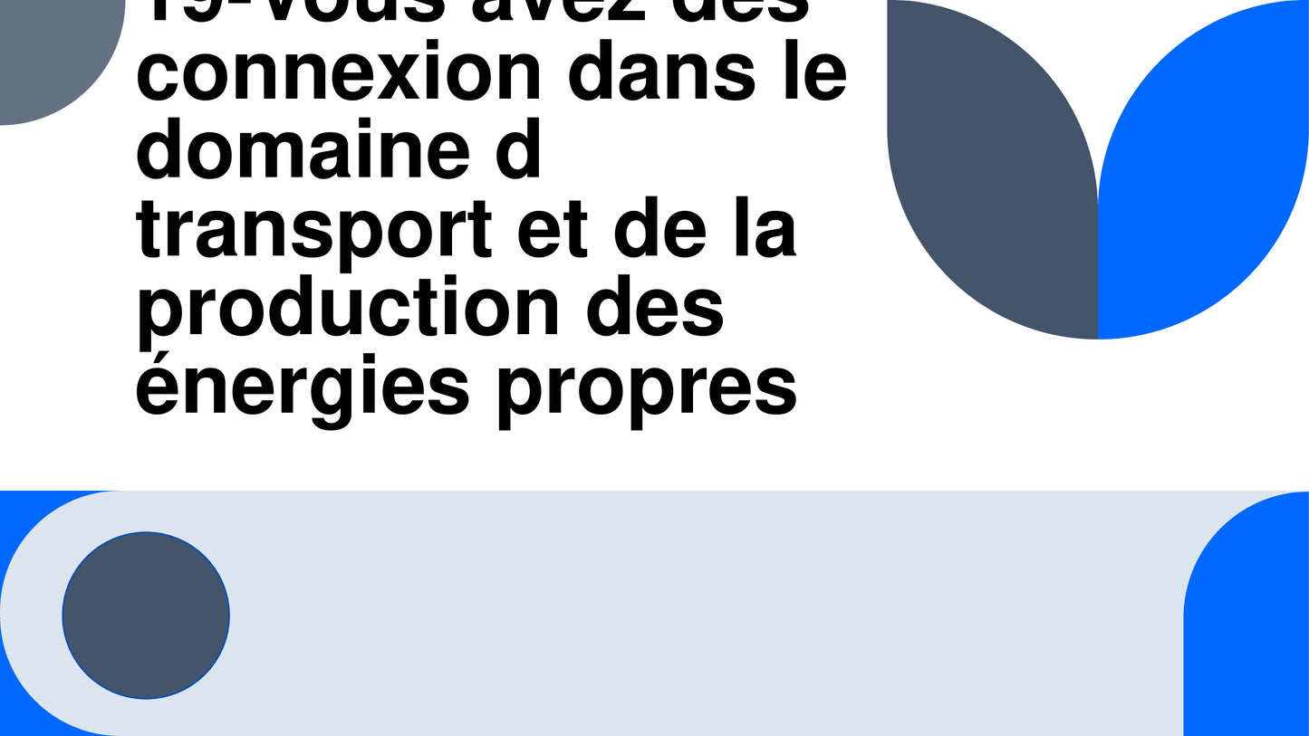 Cartes atout Le Financier