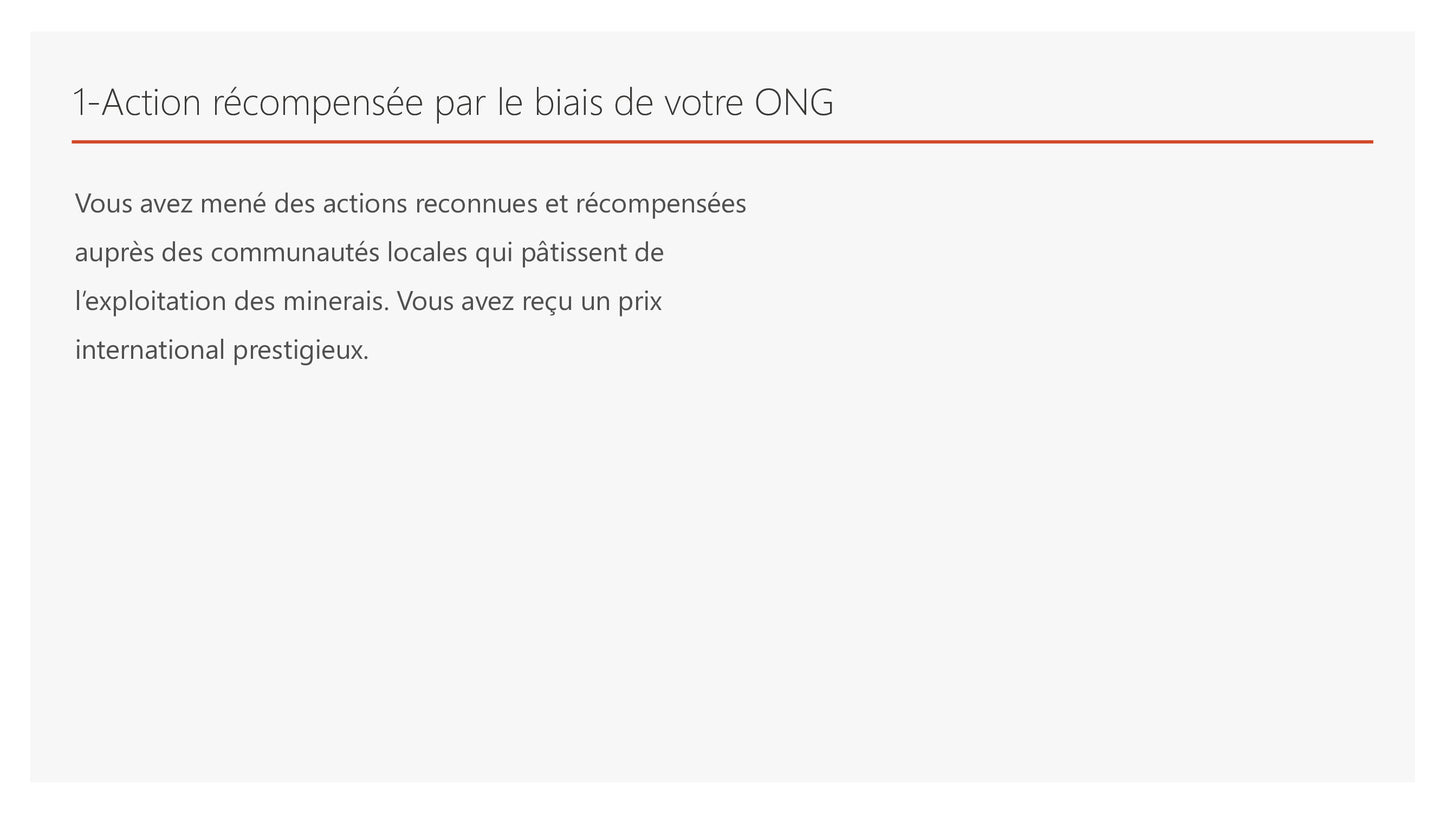 Cartes atouts l'idéaliste