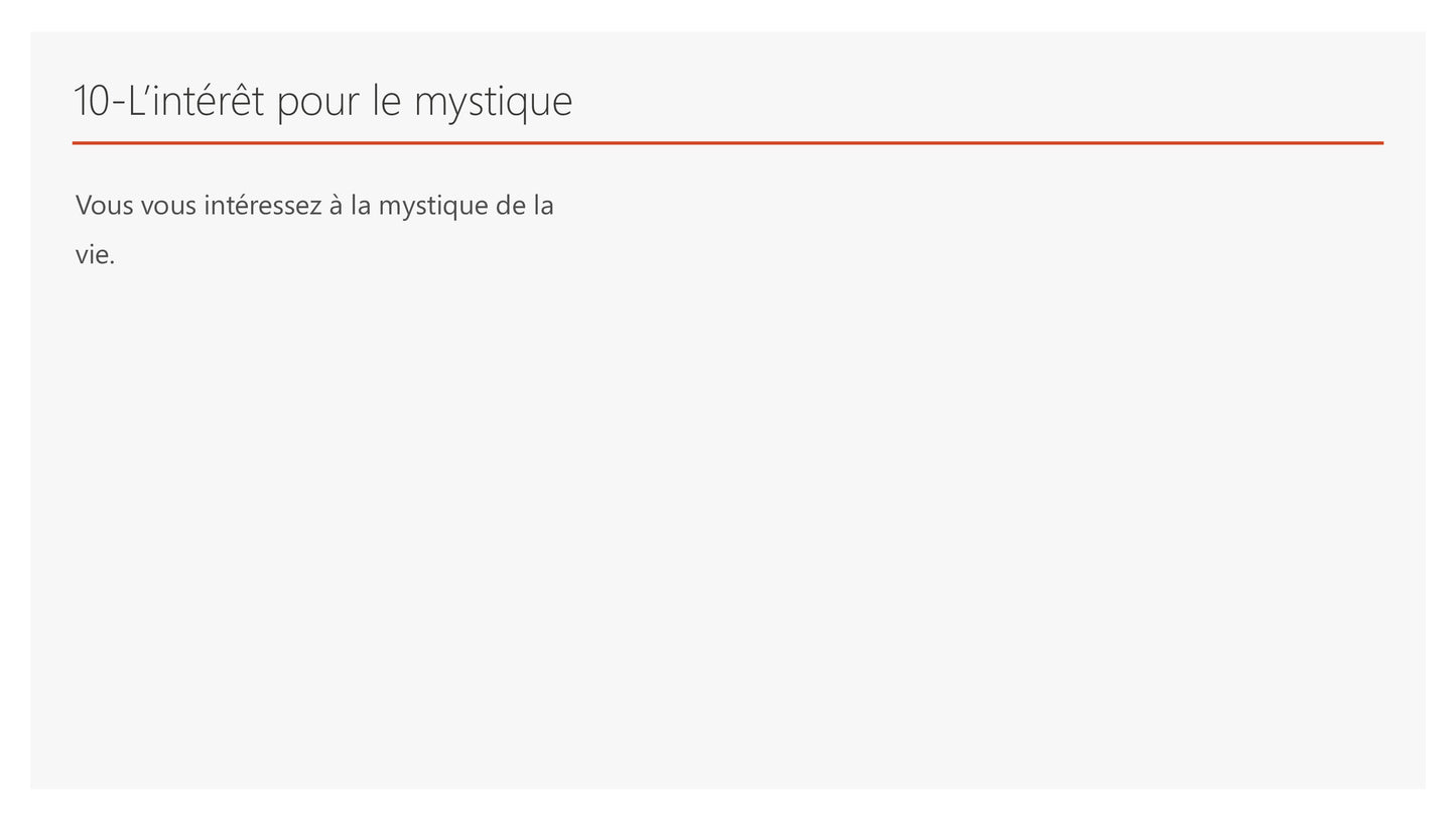 Cartes atouts l'idéaliste