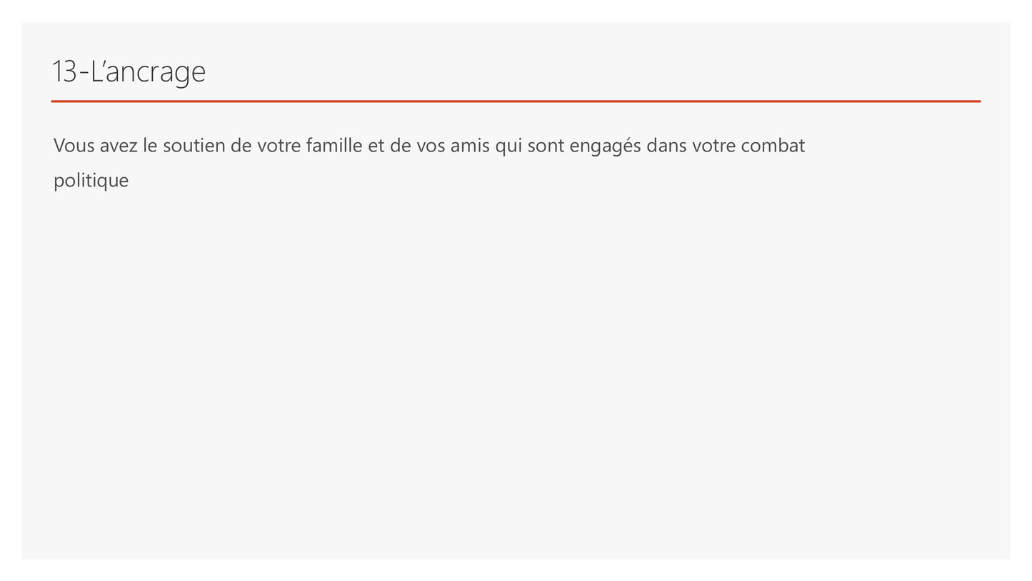 Cartes atouts l'idéaliste