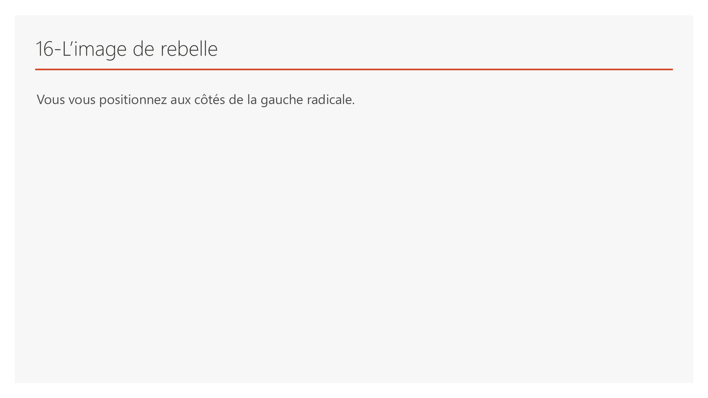 Cartes atouts l'idéaliste