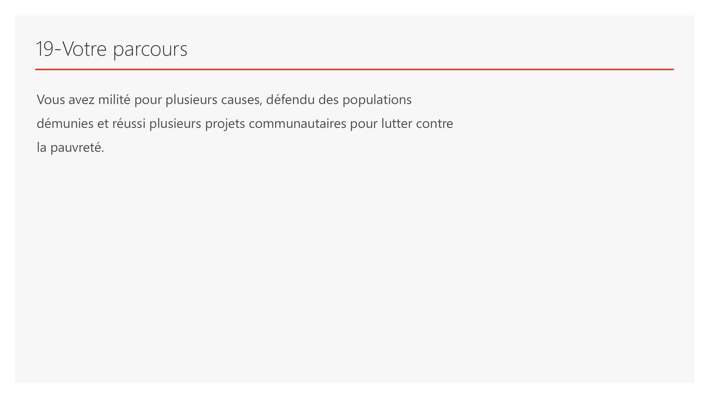 Cartes atouts l'idéaliste