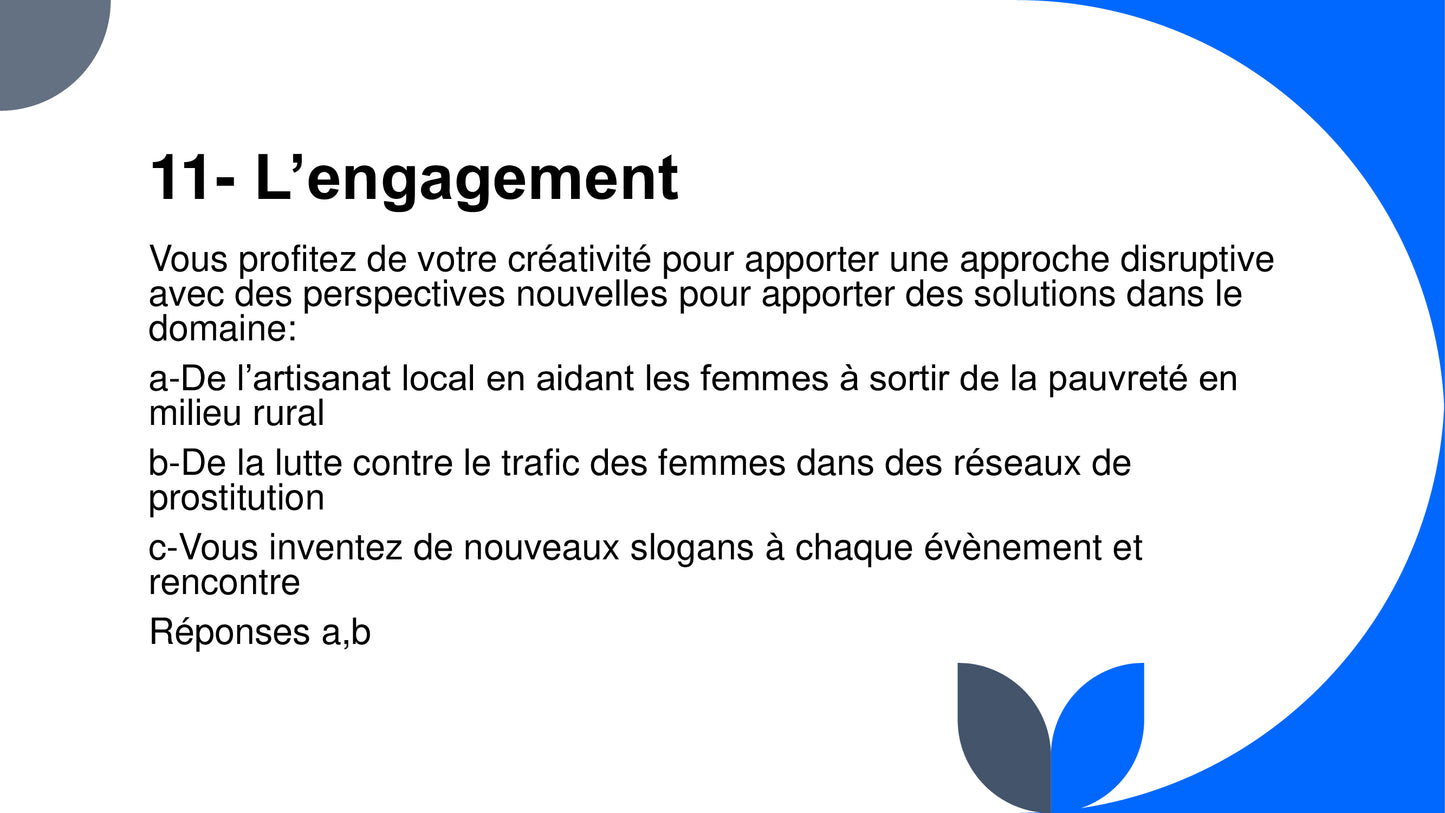 Jeu Lead'up Green Cartes-jeu le Charismatique