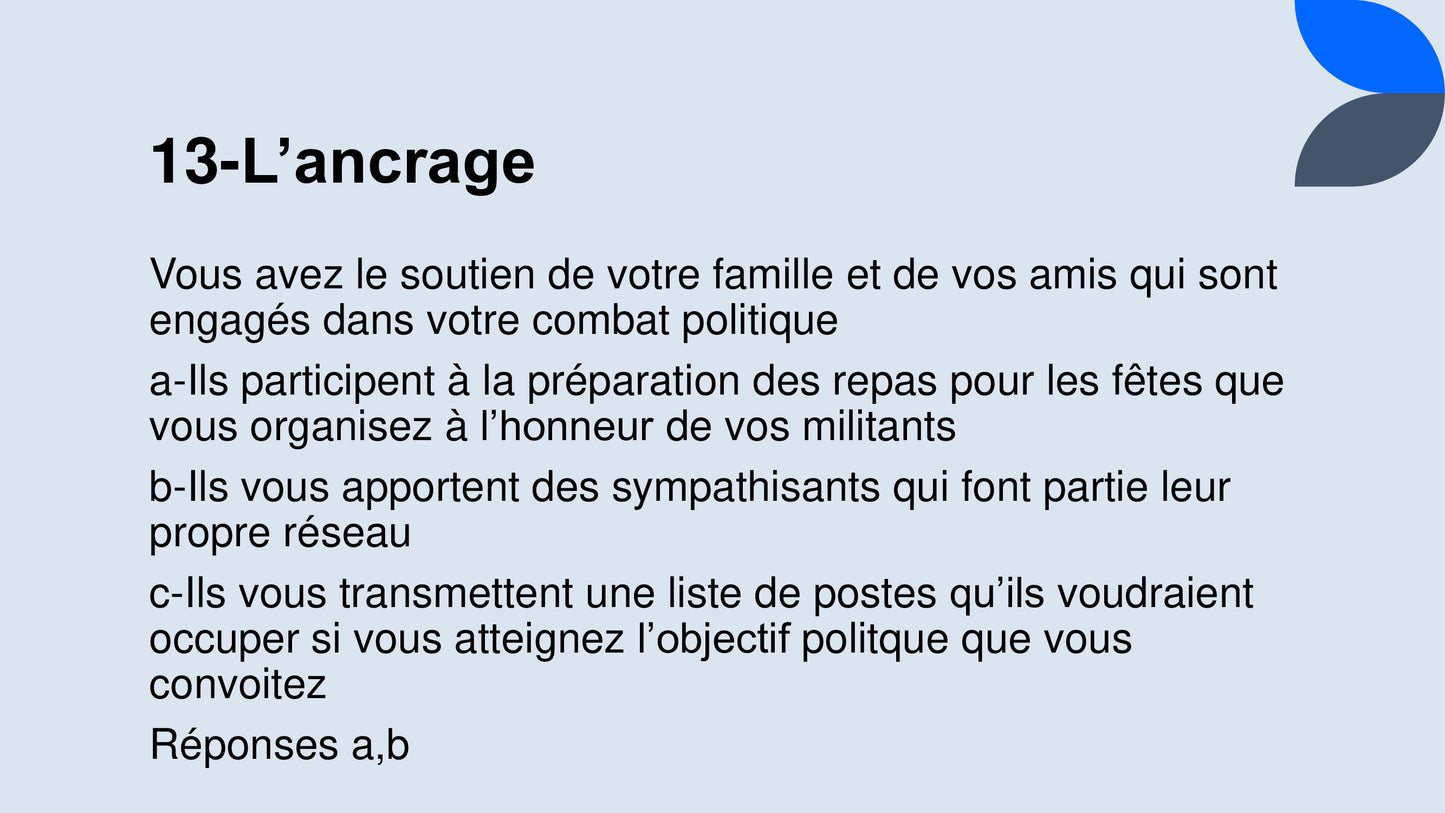 Jeu Lead'up Green Cartes-jeu le Charismatique