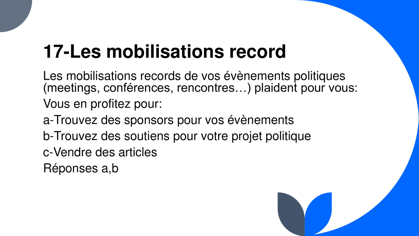 Jeu Lead'up Green Cartes-jeu le Charismatique