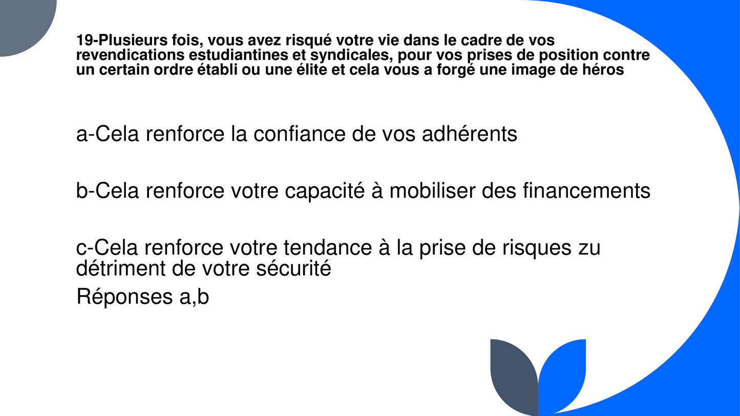 Jeu Lead'up Green Cartes-jeu le Charismatique