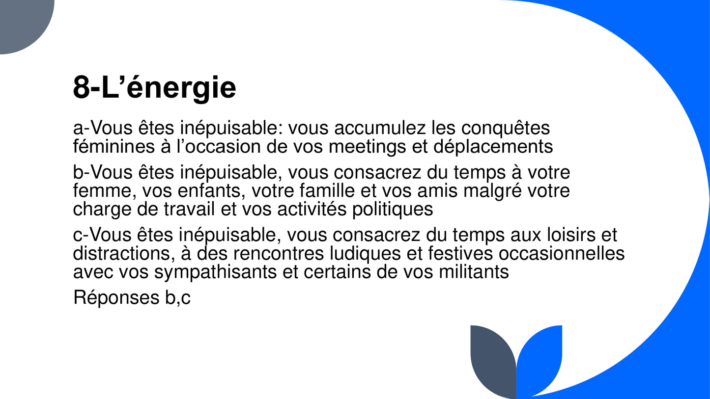 Jeu Lead'up Green Cartes-jeu le Charismatique