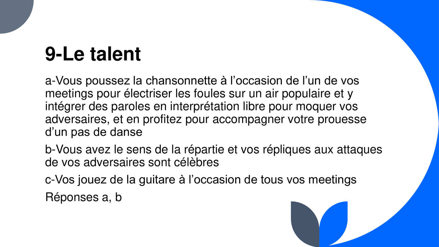 Jeu Lead'up Green Cartes-jeu le Charismatique