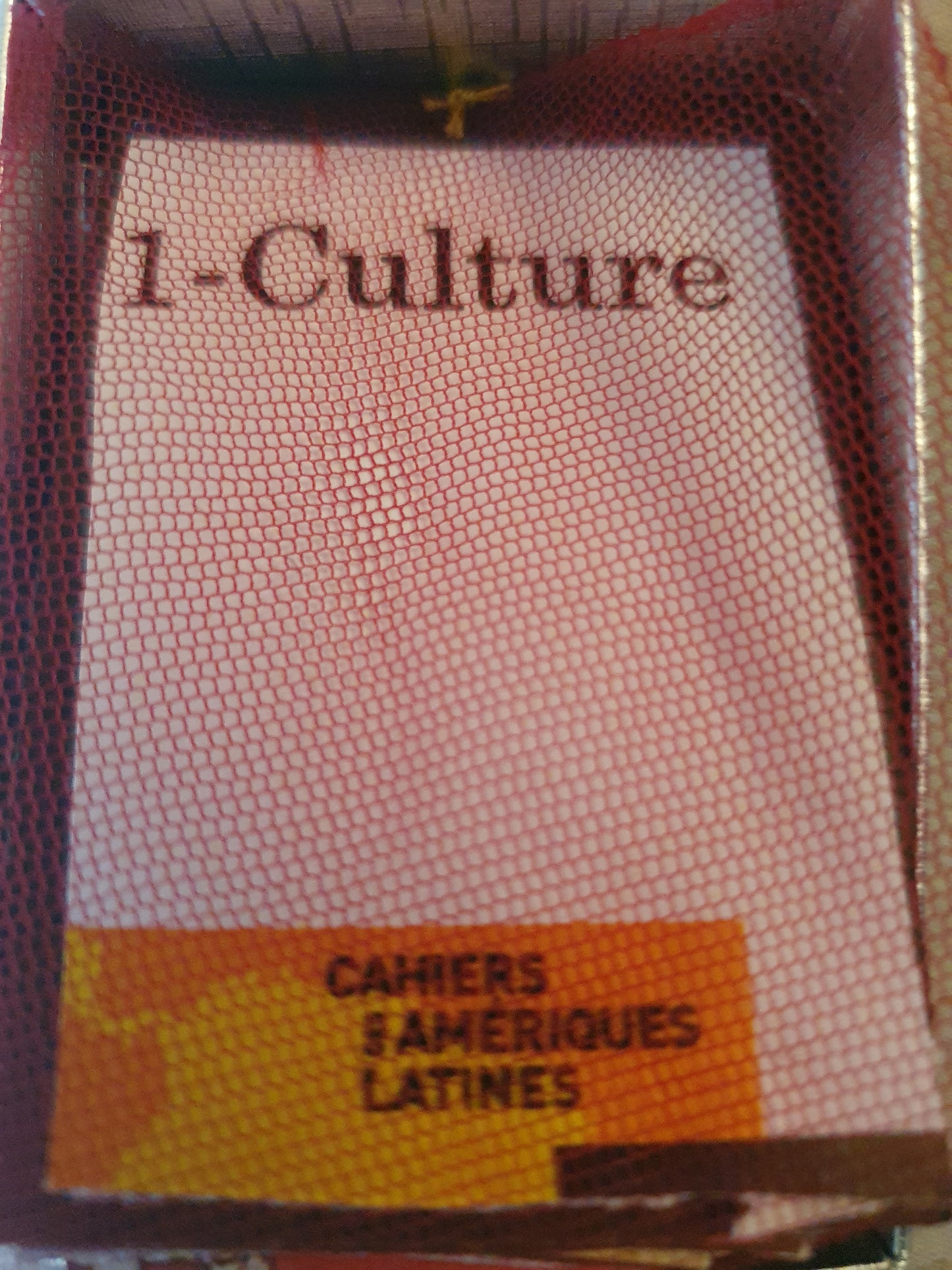 Le financier (Jeu Lead'up Green)